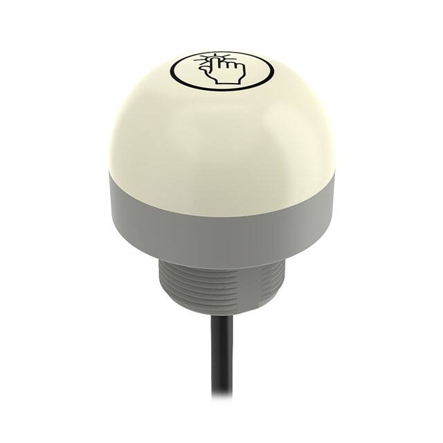 K50APT2FGRYF2QP EZ-LIGHT GRN/RED/YEL PNP-NO
