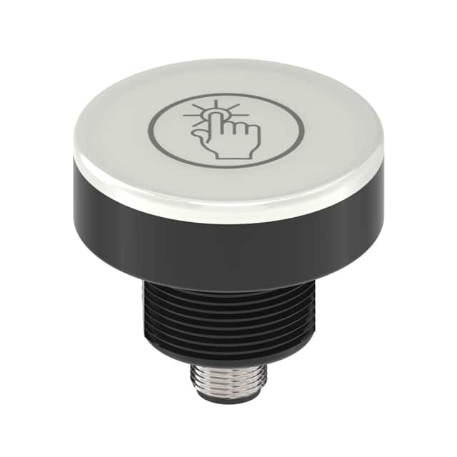 K50CAPT2GREQ K50 COMPACT SERIES: 2-COLOR TOUC