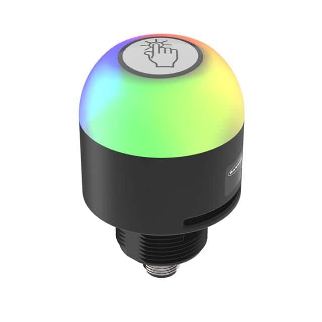K50PTKAQ TOUCH INDICATOR, 50MM, K50 PRO