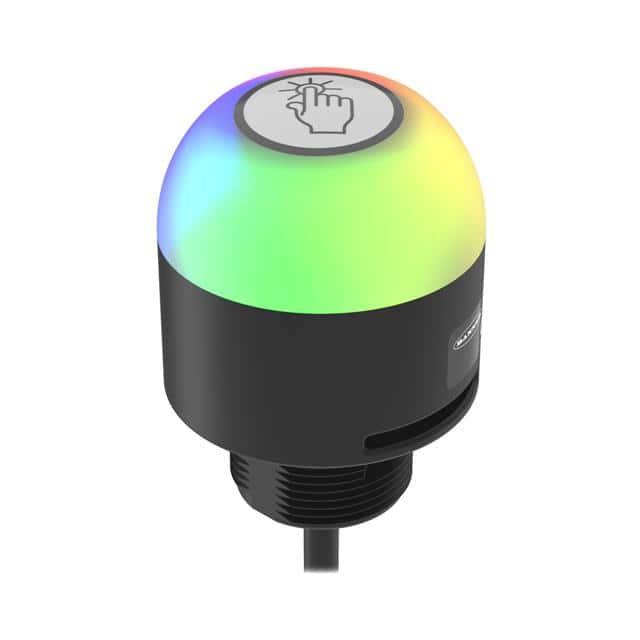 K50PTKAQP TOUCH INDICATOR, 50MM, K50 PRO