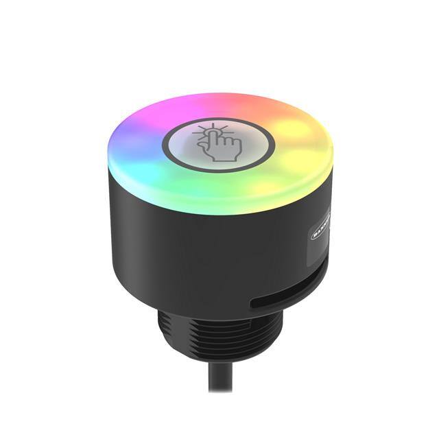K50PTCALGRY3A TOUCH INDICATOR, 50MM, K50 PRO