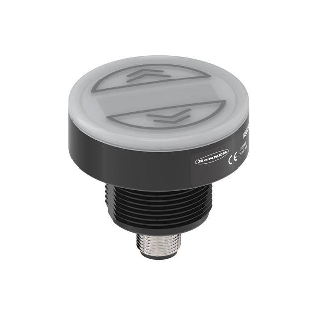 K50PTCD4SQ TOUCH INDICATOR, 50MM, K50 PRO