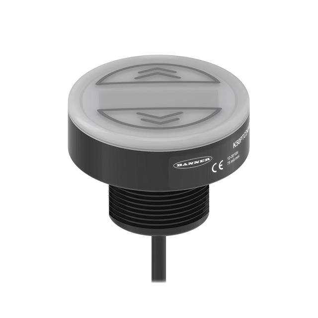 K50PTCD4KQP TOUCH INDICATOR, 50MM, K50 PRO