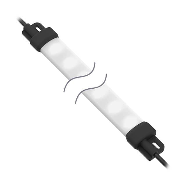 WLS15CWR0640DSQP DUAL COLOR LIGHT STRIP 500MM