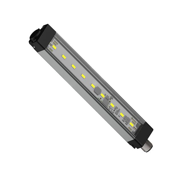 WLS28-2XW430XQ WORK LIGHT STRIP 430MM