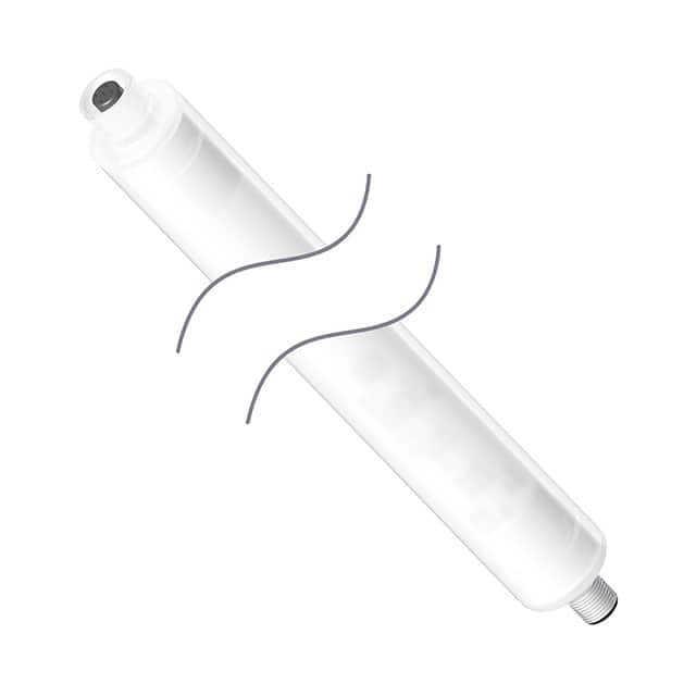 WLS27CW570DSQ WORK LIGHT STRIP 570MM