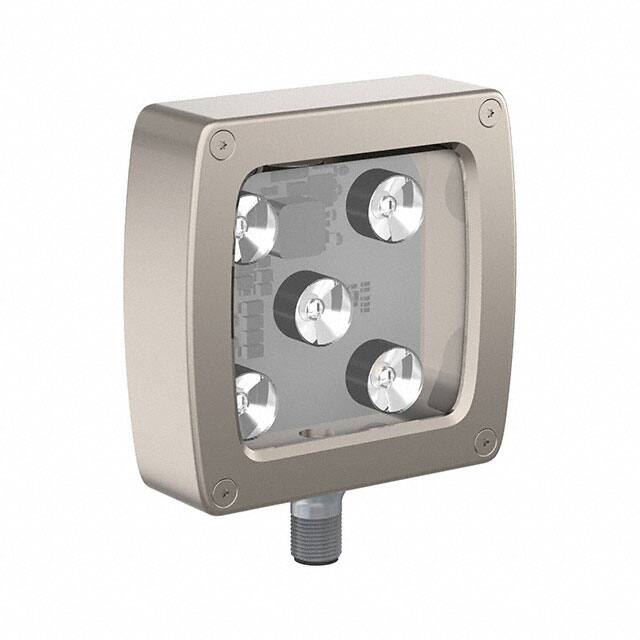 WLC90WL30Q WORK LIGHT 90 X 90MM