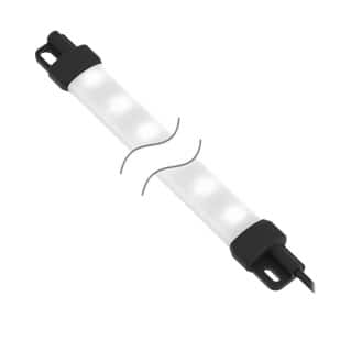 WLS15XGR0640DSQP DUAL COLOR LIGHT STRIP 640MM