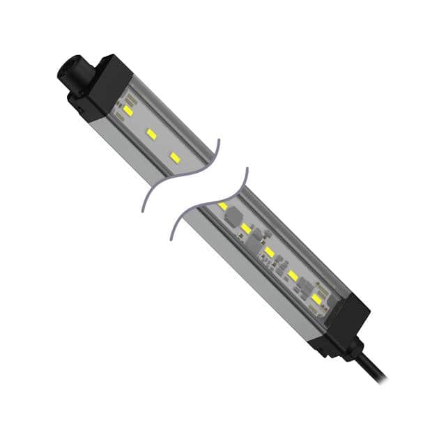 WLS28-2CW285X WLS28-2 WORK LIGHT STRIP; LENGTH