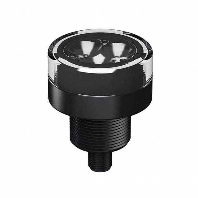 WL50SWL20Q WORK LIGHT 50MM SPOT LIGHT