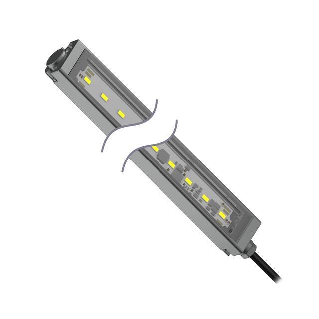 WLS28-2XW1130S WLS28-2 WORK LIGHT STRIP; LENGTH