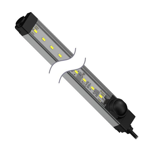 WLS28-2XW285XM WLS28-2 WORK LIGHT STRIP; MOTION