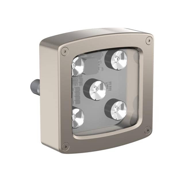 WLC90WL30RQ WLC90 WORK LIGHT; DIMENSIONS: 90
