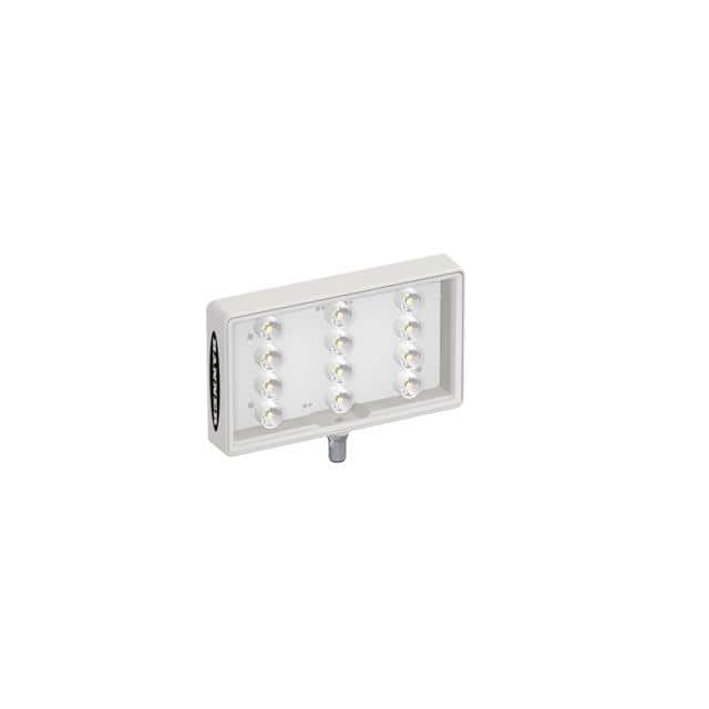 WLAW105X180L11Q WLA AREA WORK LIGHT; DIMENSIONS: