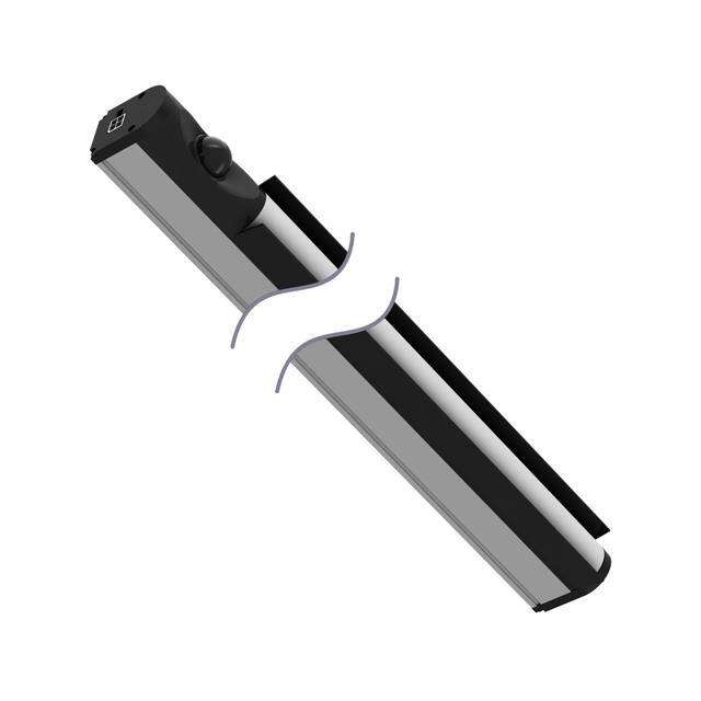 WLB32ZC850EMQM WLB32 WORK LIGHT BAR; MOTION SEN