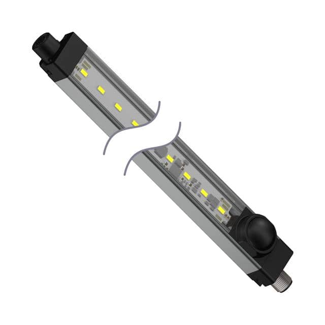 WLS28-2CW570DXMQ WLS28-2 WORK LIGHT STRIP; MOTION