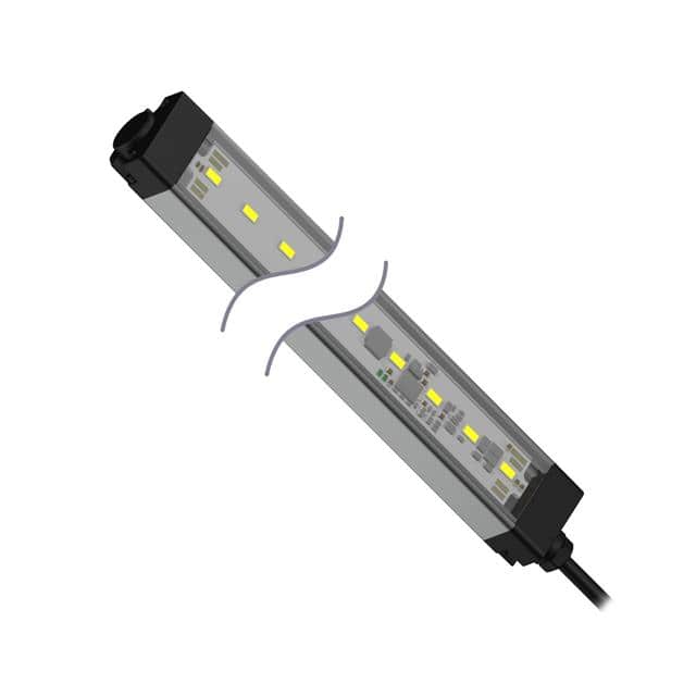 WLS28-2XW710X WLS28-2 WORK LIGHT STRIP; LENGTH