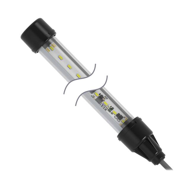 HLS27DW0285C HLS27 HAZARDOUS LOCATION STRIP L