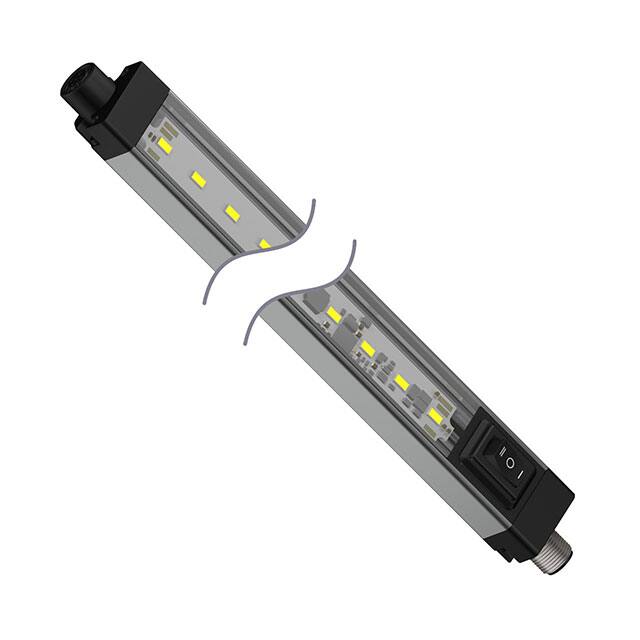 WLS28-2CW1130DXPBQ WORK LIGHT STRIP 1130MM