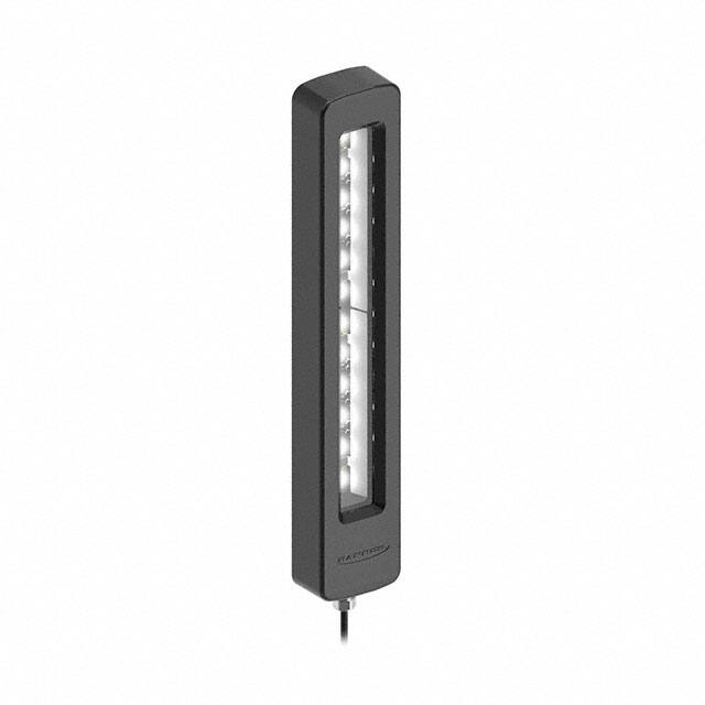 WLH60XW640B HI-TEMP WORK LIGHT 640MM