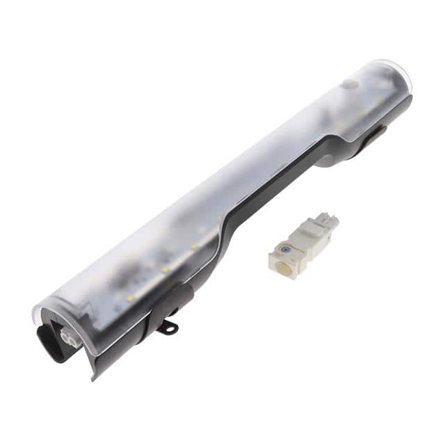 7L.46.0.230.1100 LED CABINET LIGHT 110-240 VAC/DC
