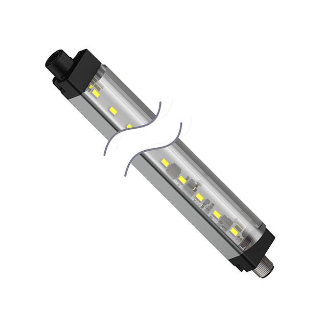 WLS28-2CW285L25XQ WLS28-2 WORK LIGHT STRIP; LENGTH