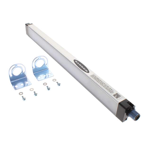 WLS28-2XGR-285DXQ WLS28-2 DUAL COLOR LIGHT STRIP;