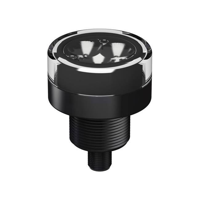 WL50SWL11PWMQ WORK LIGHT 50 MM SPOT LIGHT; PWM