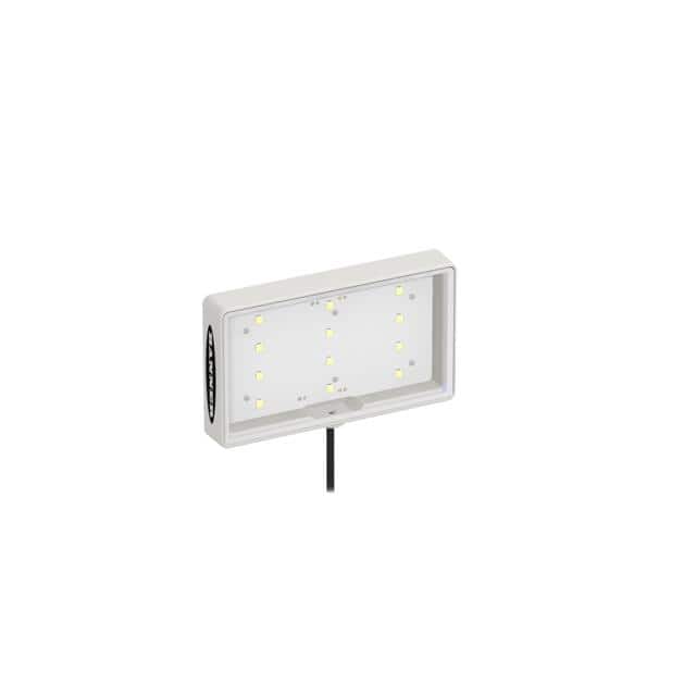 WLAW105X180E WLA AREA WORK LIGHT; DIMENSIONS: