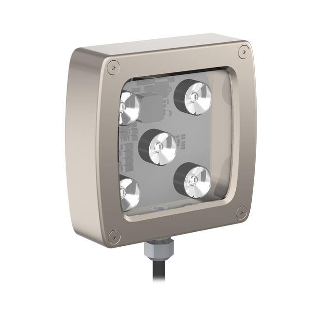WLC90WGL30 WLC90 WORK LIGHT; DIMENSIONS: 90