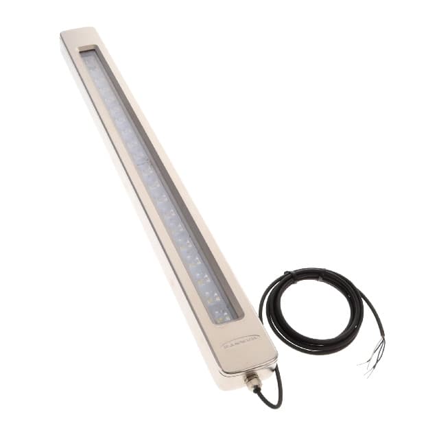 WLC60XW640A WLC60 WORK LIGHT; LENGTH: 640 MM
