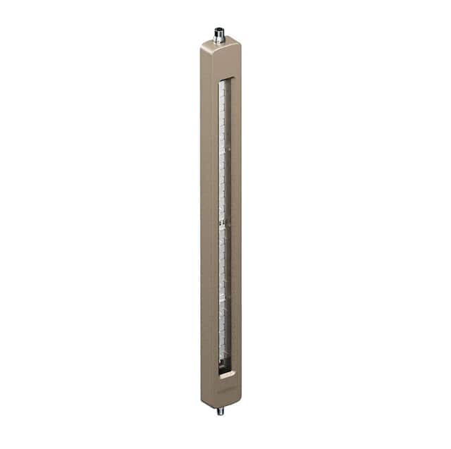 WLC60CW640APWMQ WLC60 WORK LIGHT; LENGTH: 640 MM