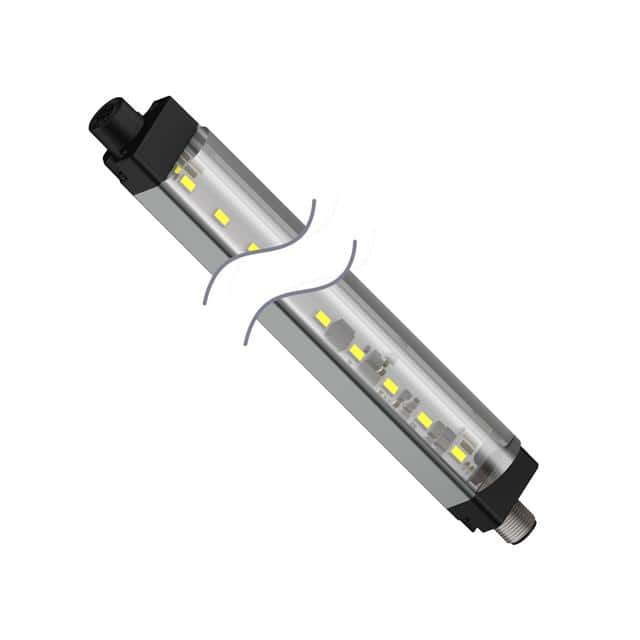 WLS28-2CWG-1130L25SQ WLS28-2 DUAL COLOR LIGHT STRIP;