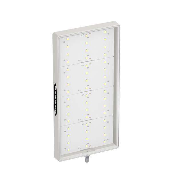 WLAR360X180DQ WLA AREA WORK LIGHT; DIMENSIONS: