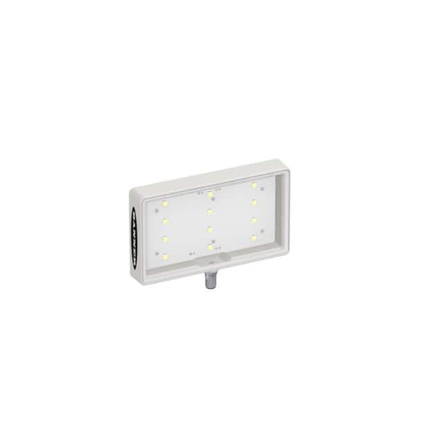 WLAW105X180Q AREA WORK LIGHT 105 X 180MM
