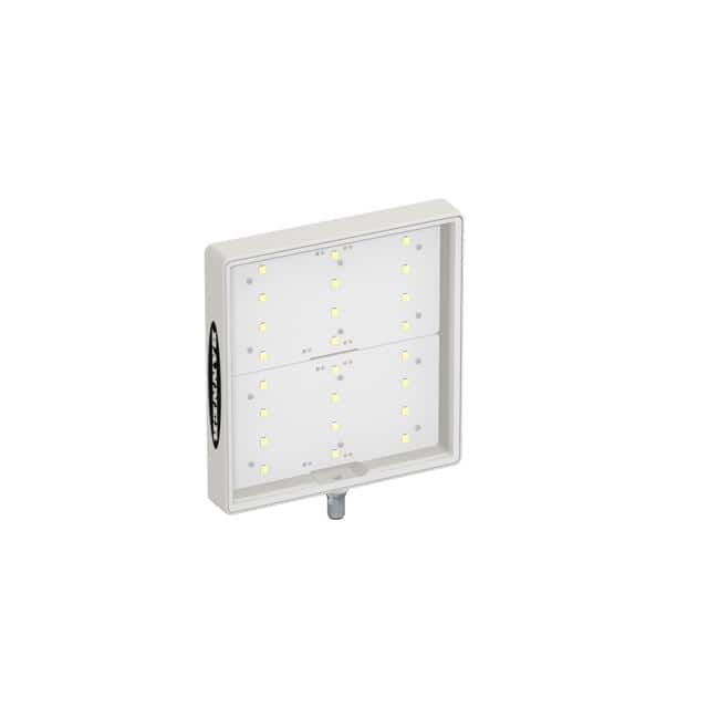 WLAW190X180EQ WLA AREA WORK LIGHT; DIMENSIONS: