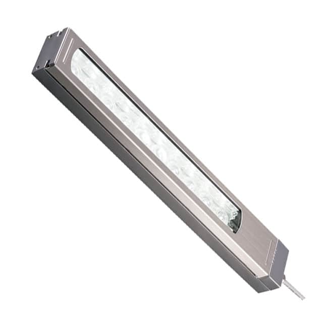 LF1D-EN2F-2W-A LED BAR HEAVY DUTY IP69K GLASS