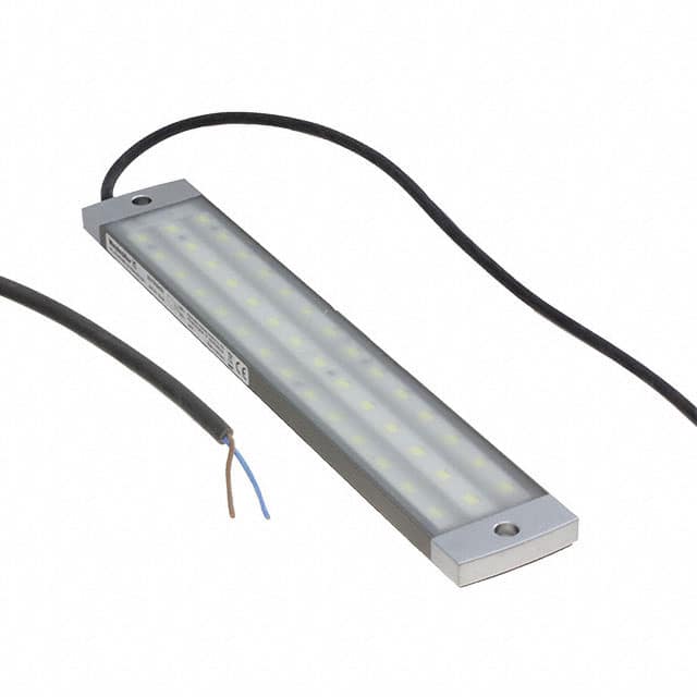 2436210000 LED CABINET/ENCLOSURE LIGHTING,