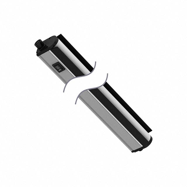 WLB32C570EPBQ WORK LIGHT STRIP 570MM