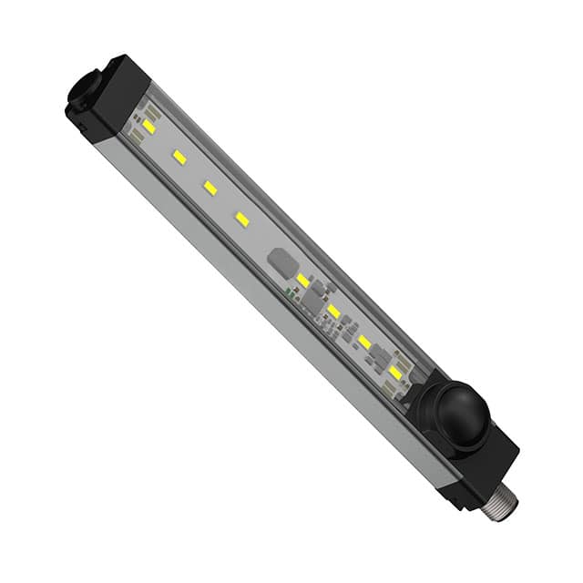 WLS28-2XW285XMQ WORK LIGHT STRIP 285MM
