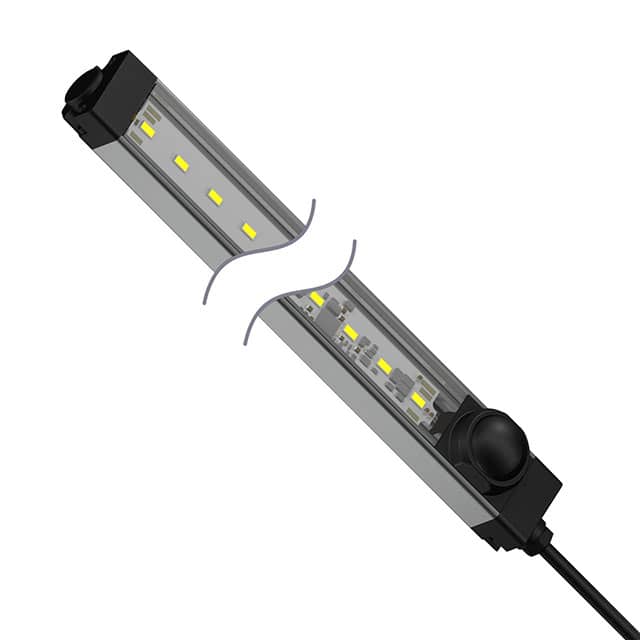 WLS28-2XW570XM WORK LIGHT STRIP 570MM