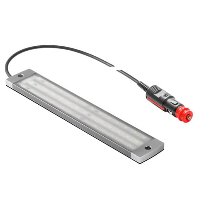 2548620000 LED CABINET/ENCLOSURE LIGHTING,
