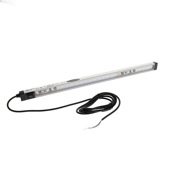 WLS28-2XW430XPB WLS28-2 WORK LIGHT STRIP; SWITCH