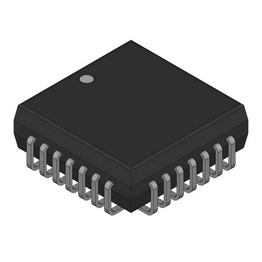 PALCE22V10H-15JC/4 The Lattice Semiconductor PALCE22V10H-15JC/4 is a Programmable Logic Device (PLD) with a 15ns speed and 10 macrocells. It operates within a 4.75V to 5.25V range and is designed for surface mounting.
