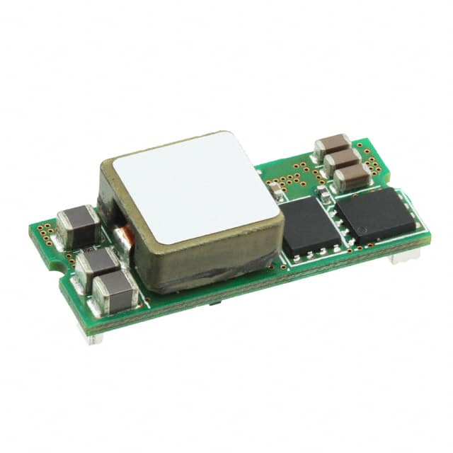 DNL10S0A0S16PFD DC DC CONVERTER 0.75-5V 80W