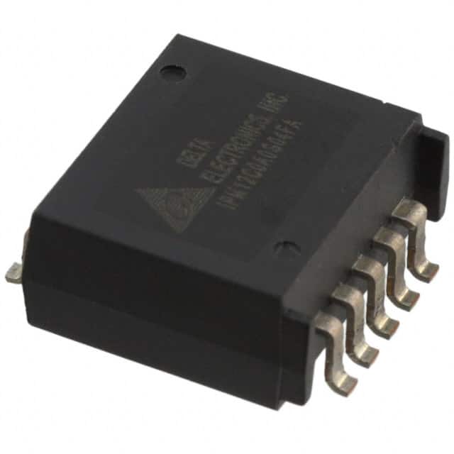IPM12S0A0S08FA DC DC CONVERTER 0.8-5V 40W
