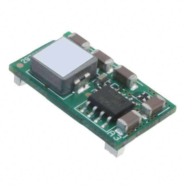 DNT12S0A0S03NFA DC DC CONVERTER 0.75-5.5V 16.5W