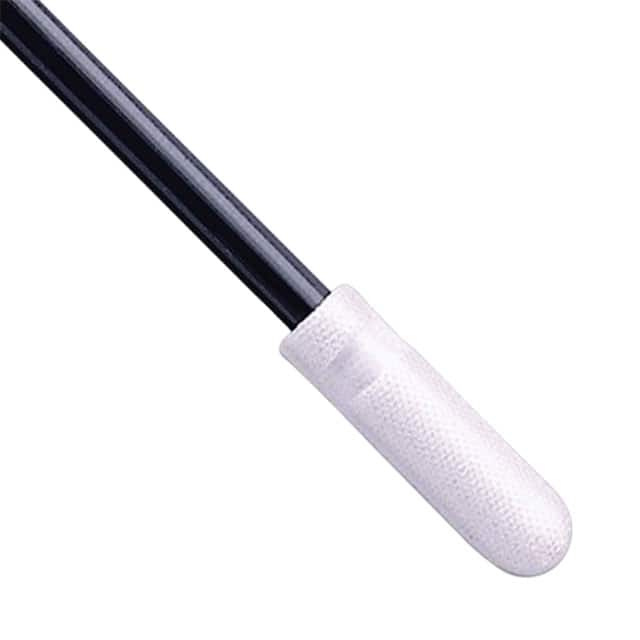 36850 SWAB SGL HEAD POLY KNIT 2500PC