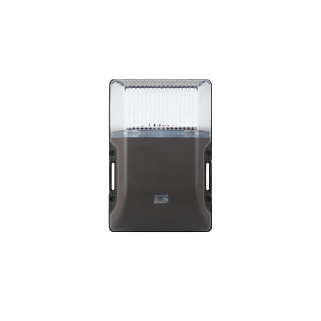 153582 LINQ  LED MINI WALL PACK  20 WAT