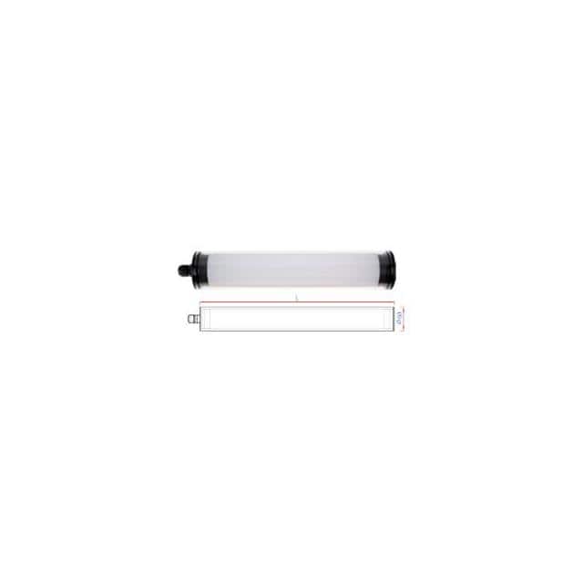OL60-9-1 LED WORKING LIGHT